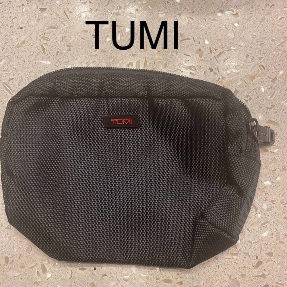 Tumi Toiletries Bag